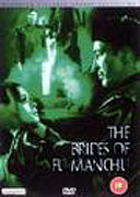 The Brides Of Fu Manchu